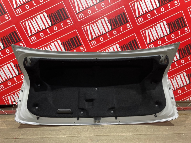 Крышка багажника, 6700 рублей, Красноярск