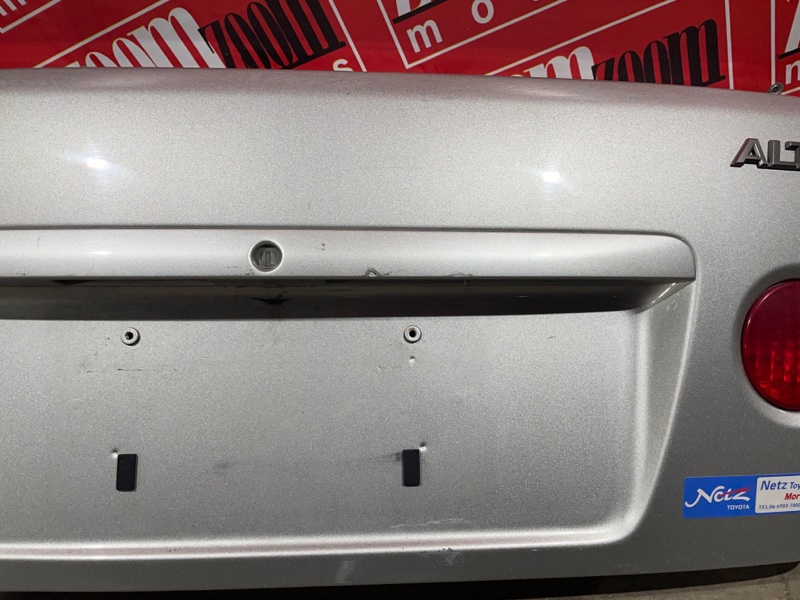 Крышка багажника, 5400 рублей, Красноярск