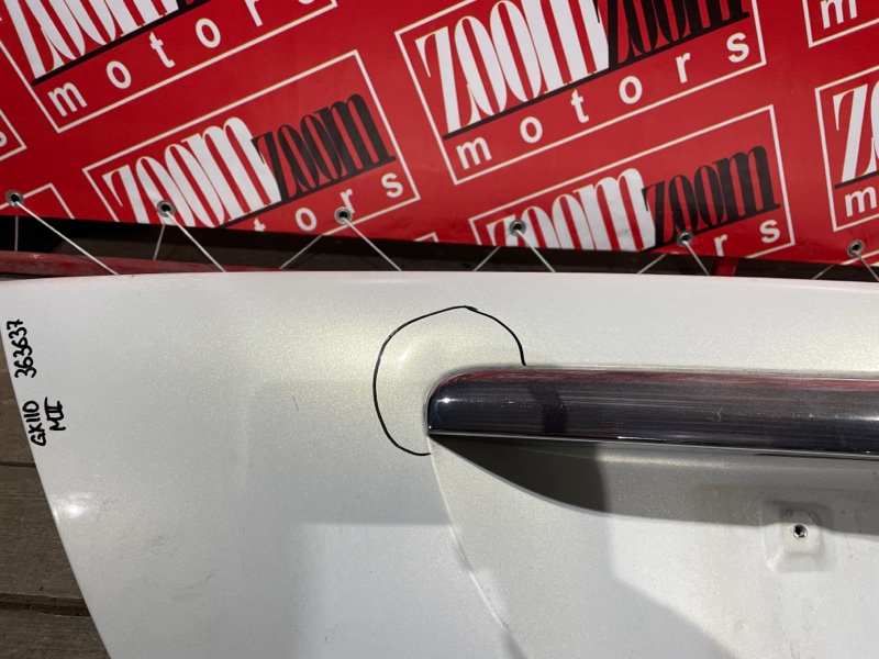 Крышка багажника, 2900 рублей, Красноярск