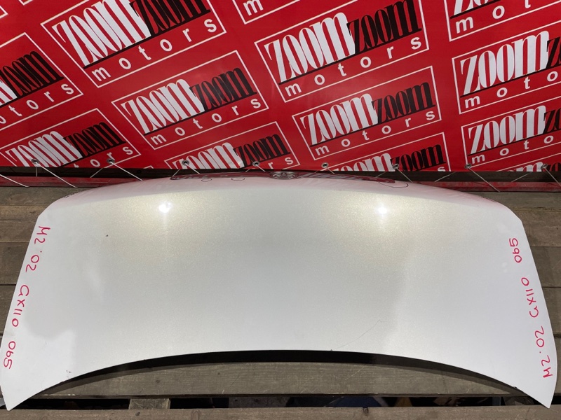 Крышка багажника, 2900 рублей, Красноярск