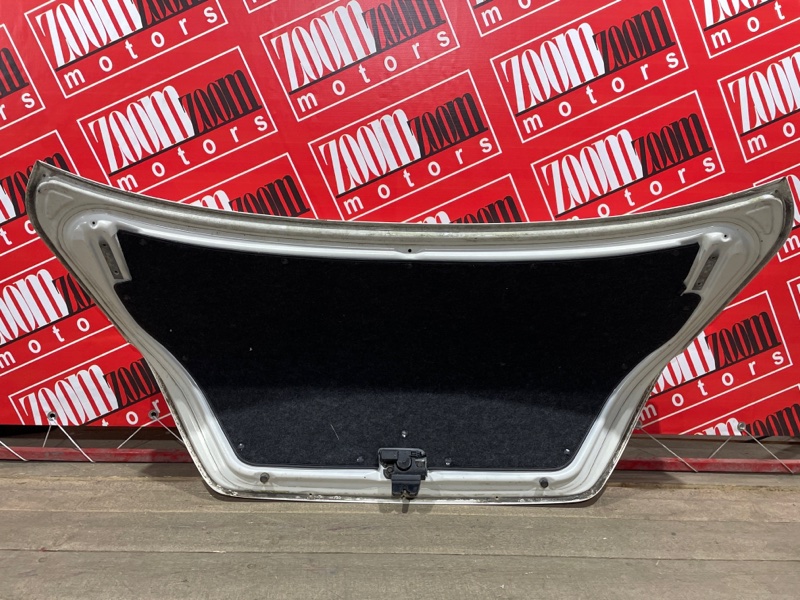 Крышка багажника, 2900 рублей, Красноярск