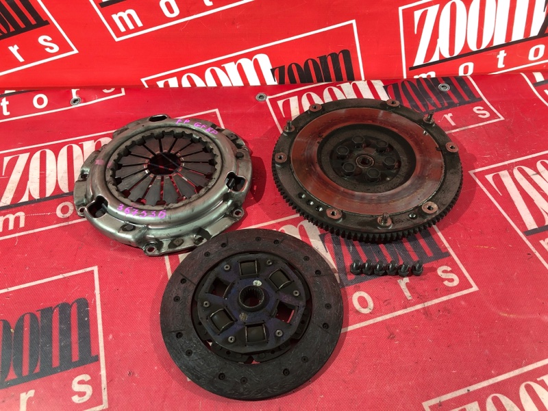 Сцепление в сборе, 3800 рублей, Красноярск