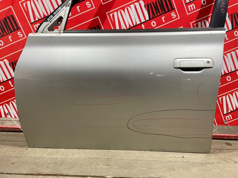 Дверь боковая, 4400 рублей, Красноярск