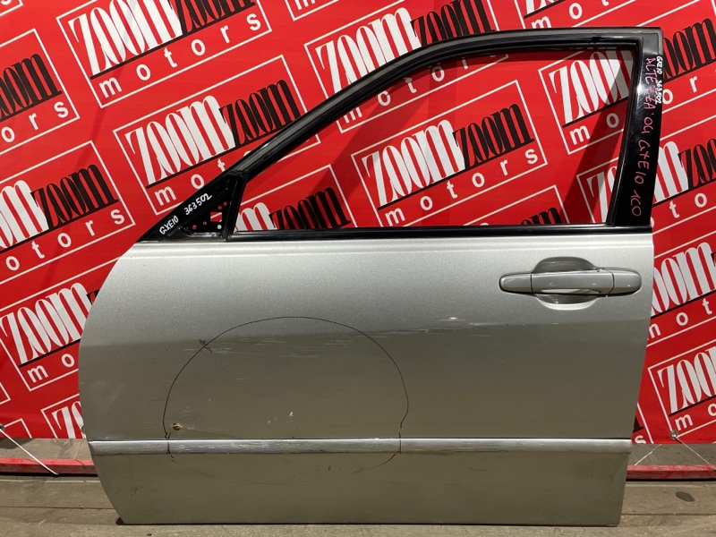 Дверь боковая, 2900 рублей, Красноярск