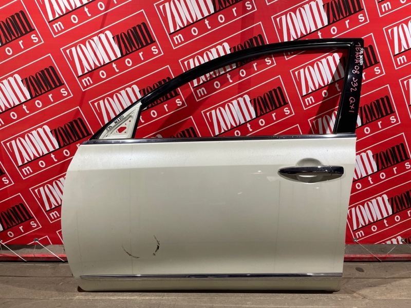 Дверь боковая, 4300 рублей, Красноярск