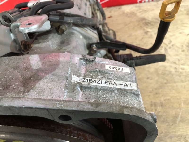 АКПП, 19000 рублей, Красноярск