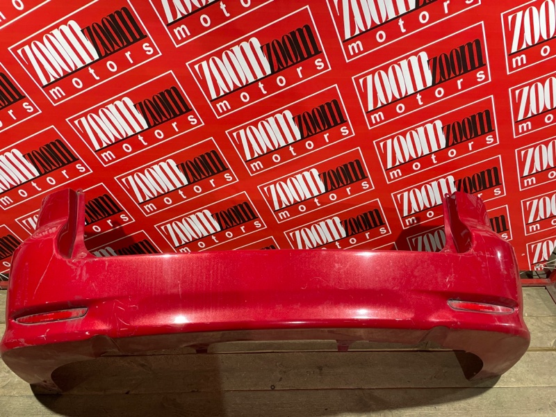 Бампер, 2900 рублей, Красноярск