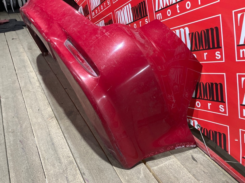 Бампер, 2900 рублей, Красноярск