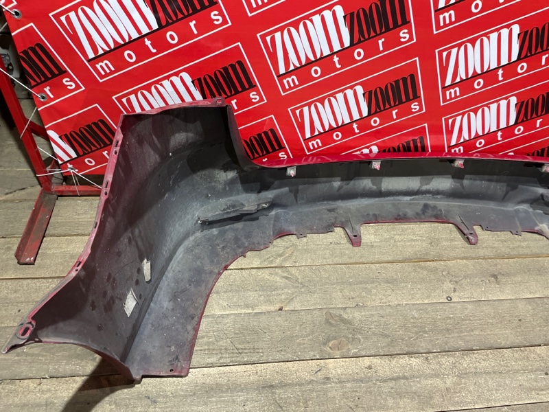 Бампер, 2900 рублей, Красноярск