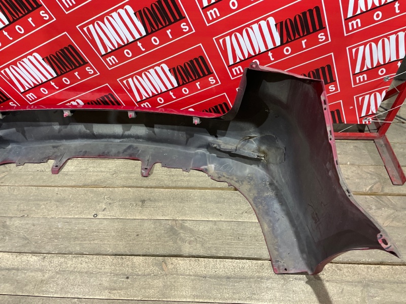 Бампер, 2900 рублей, Красноярск