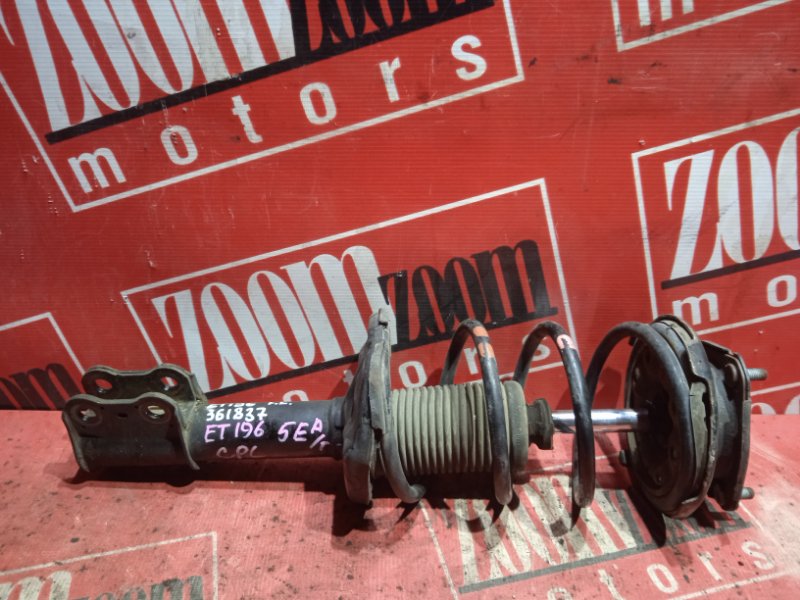 Стойка подвески, 2400 рублей, Красноярск