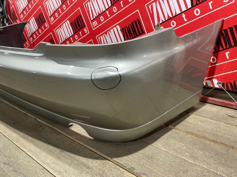 Бампер, 4400 рублей, Красноярск