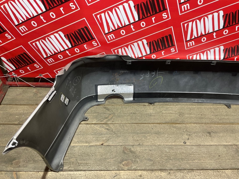 Бампер, 4400 рублей, Красноярск