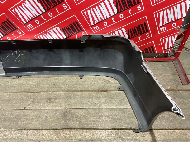 Бампер, 4400 рублей, Красноярск