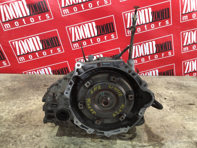 АКПП, 27100 рублей, Красноярск