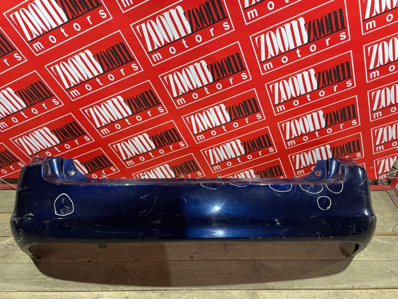 Бампер, 7600 рублей, Красноярск