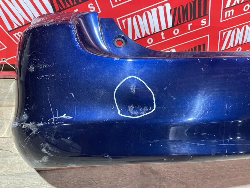 Бампер, 7600 рублей, Красноярск