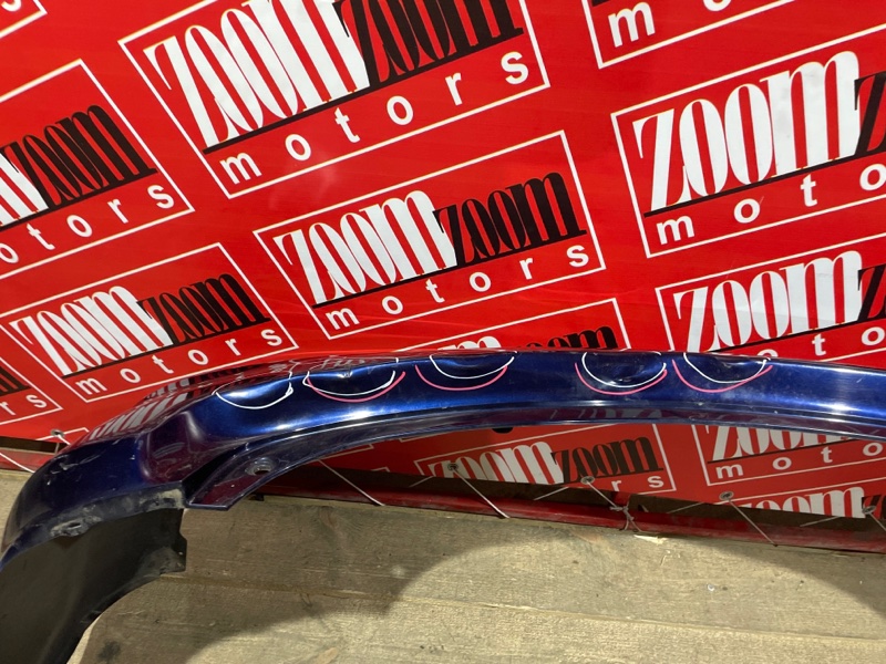 Бампер, 7600 рублей, Красноярск