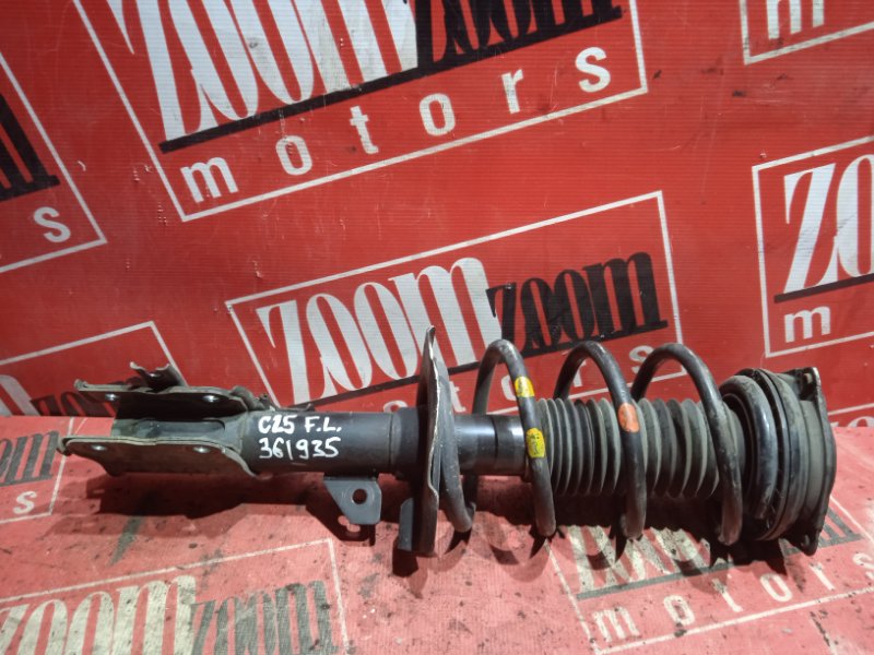 Стойка подвески, 1900 рублей, Красноярск