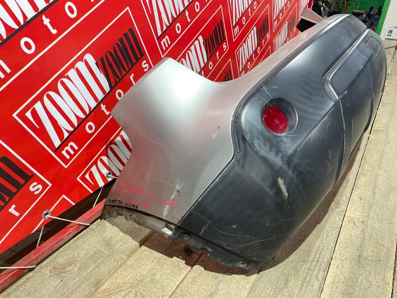 Бампер, 3800 рублей, Красноярск