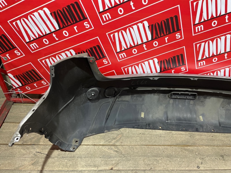 Бампер, 3800 рублей, Красноярск