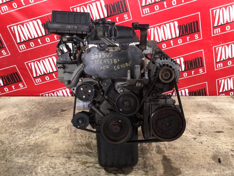 Двигатель, 65000 рублей, Красноярск