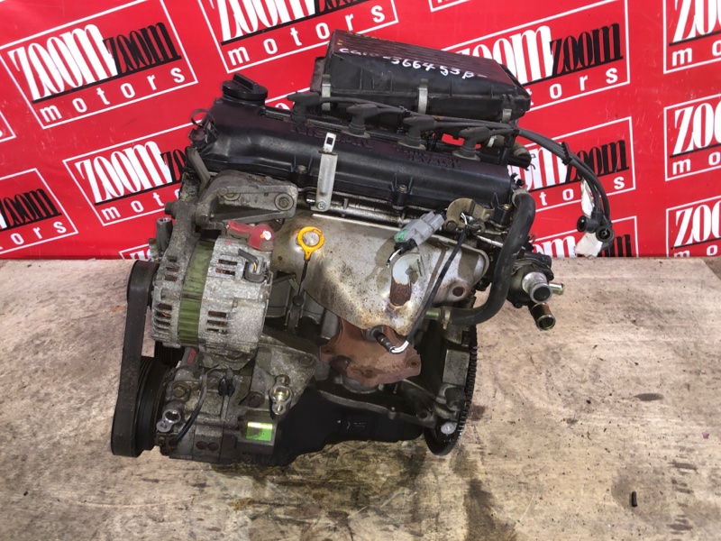 Двигатель, 65000 рублей, Красноярск