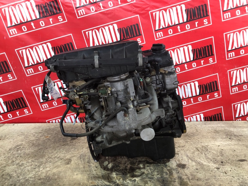 Двигатель, 65000 рублей, Красноярск