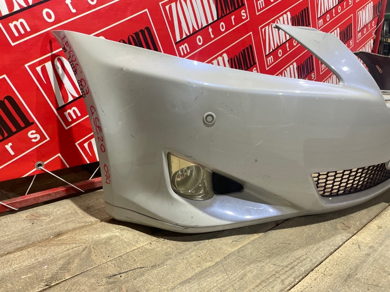 Бампер, 33500 рублей, Красноярск