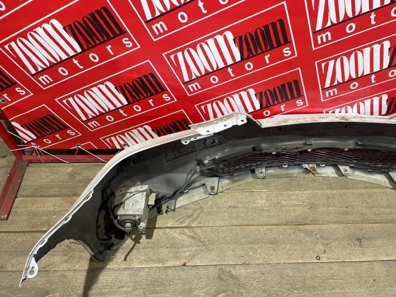 Бампер, 33500 рублей, Красноярск