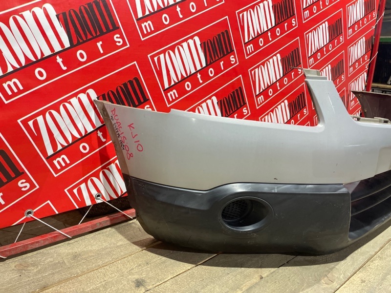 Бампер, 15200 рублей, Красноярск