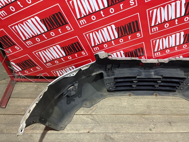 Бампер, 15200 рублей, Красноярск