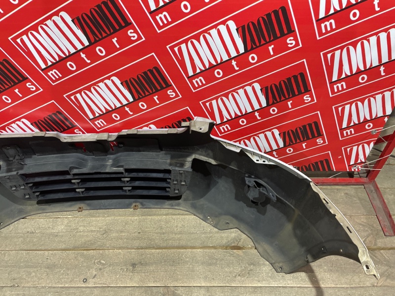 Бампер, 15200 рублей, Красноярск