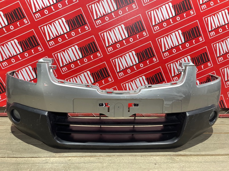 Бампер, 18100 рублей, Красноярск