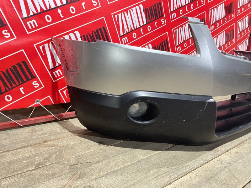 Бампер, 18100 рублей, Красноярск