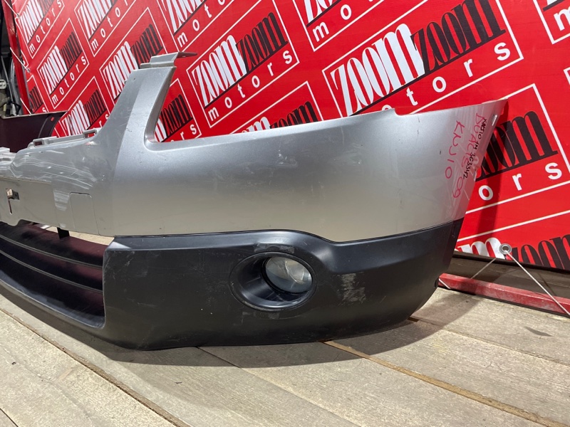 Бампер, 18100 рублей, Красноярск