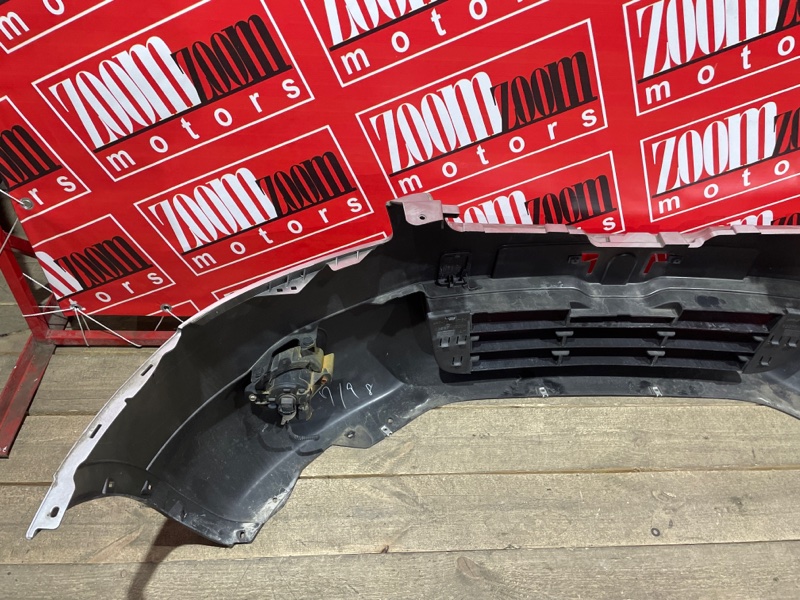 Бампер, 18100 рублей, Красноярск