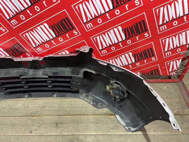 Бампер, 18100 рублей, Красноярск