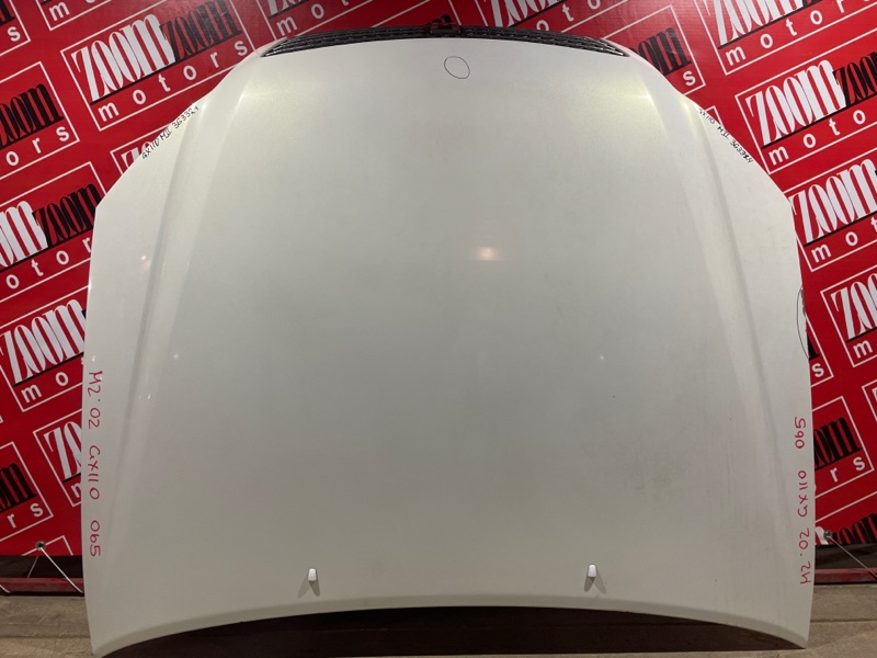 Капот, 8600 рублей, Красноярск