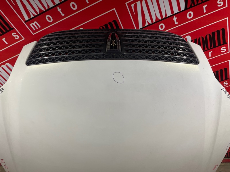 Капот, 8600 рублей, Красноярск