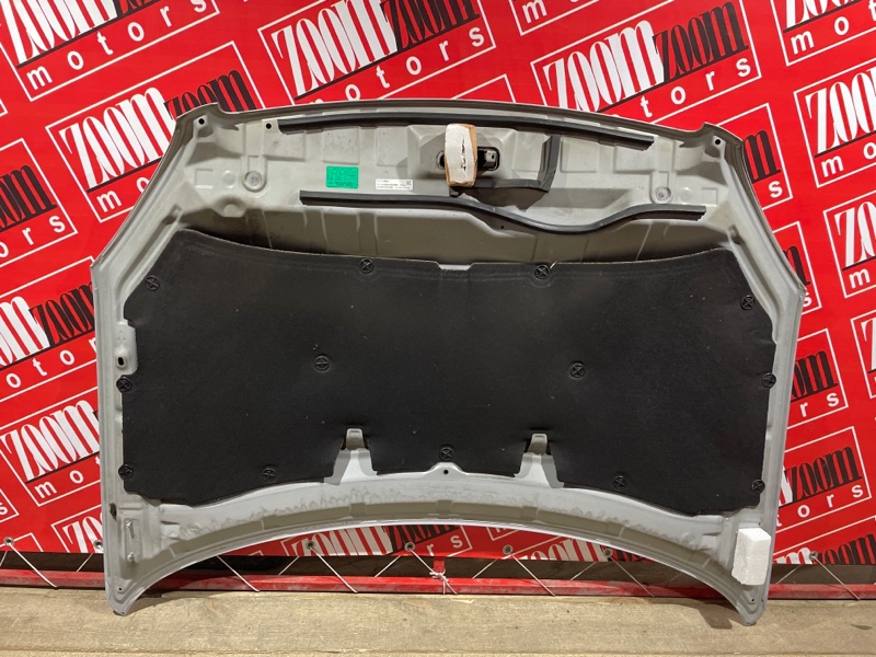 Капот, 12400 рублей, Красноярск