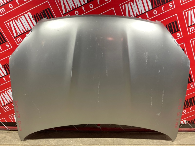 Капот, 12400 рублей, Красноярск