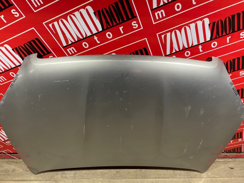 Капот, 12400 рублей, Красноярск