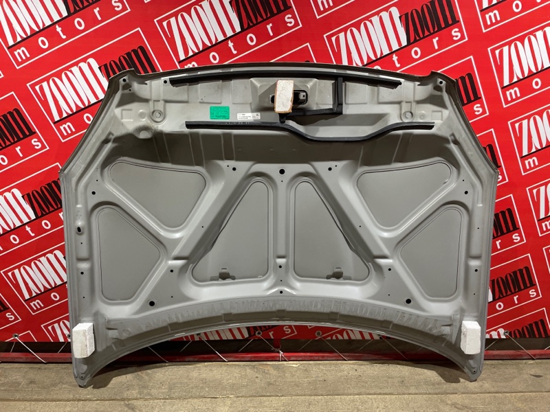 Капот, 12400 рублей, Красноярск