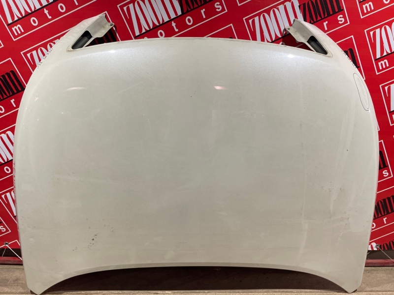 Капот, 12400 рублей, Красноярск