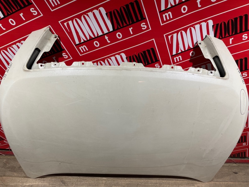 Капот, 12400 рублей, Красноярск