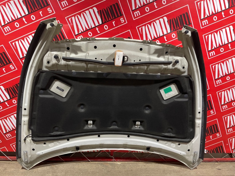 Капот, 12400 рублей, Красноярск