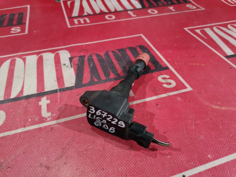 Катушка зажигания, 500 рублей, Красноярск