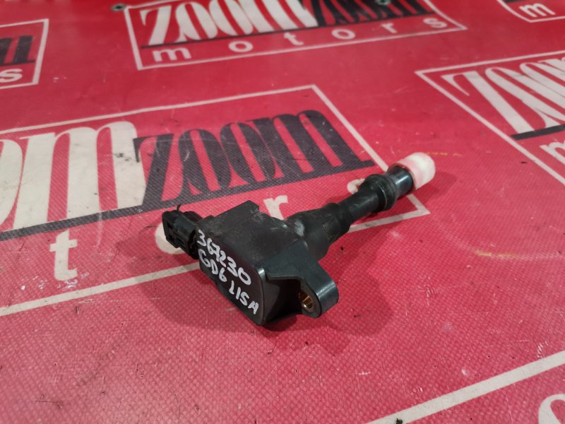 Катушка зажигания, 500 рублей, Красноярск