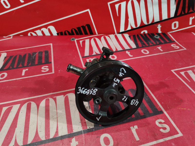 Насос гидроусилителя, 1500 рублей, Красноярск